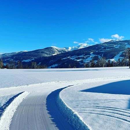 Burglehnerhof Aparthotel Рамзау ам Дахщайн Екстериор снимка