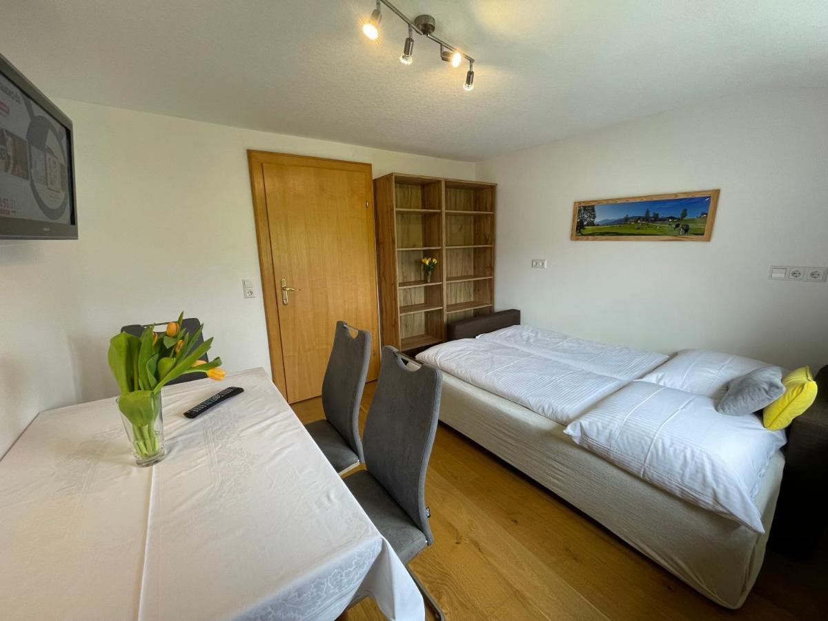 Burglehnerhof Aparthotel Рамзау ам Дахщайн Екстериор снимка