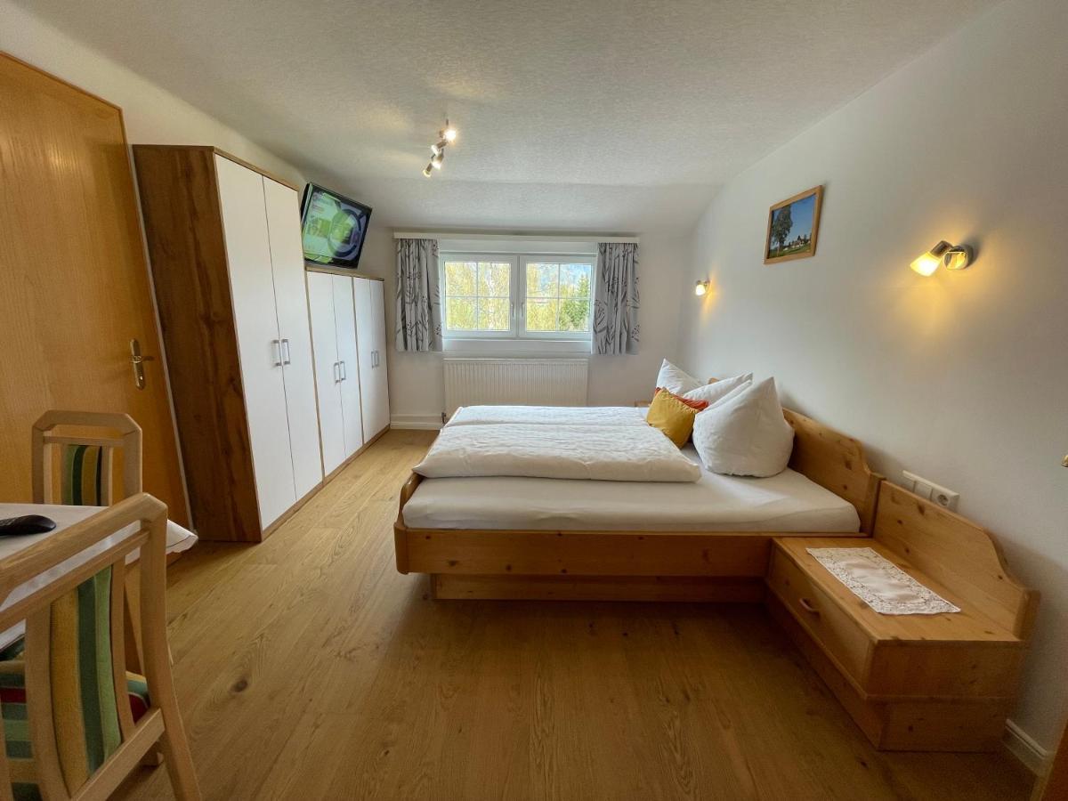 Burglehnerhof Aparthotel Рамзау ам Дахщайн Екстериор снимка