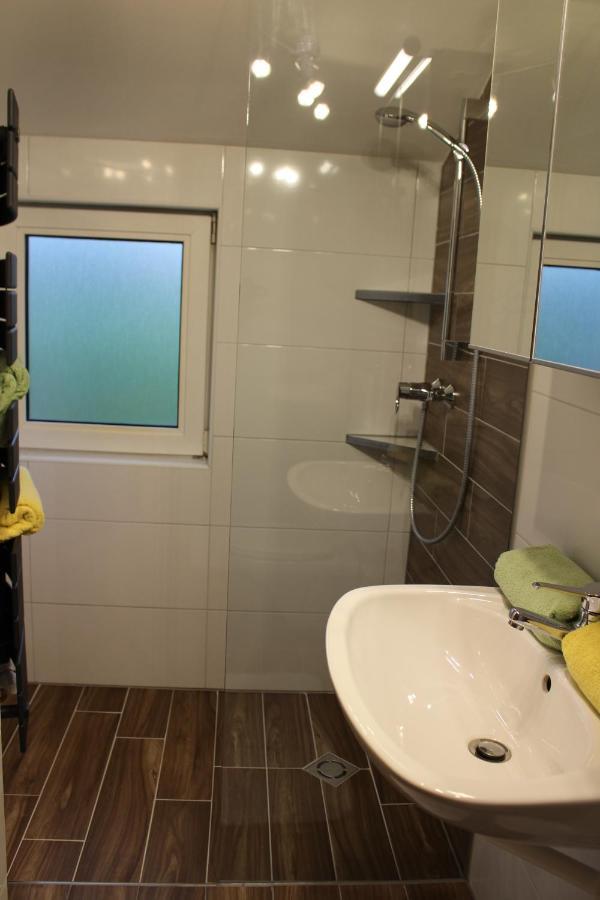 Burglehnerhof Aparthotel Рамзау ам Дахщайн Екстериор снимка