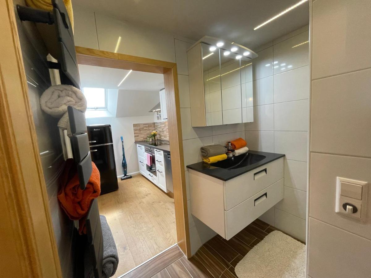 Burglehnerhof Aparthotel Рамзау ам Дахщайн Екстериор снимка