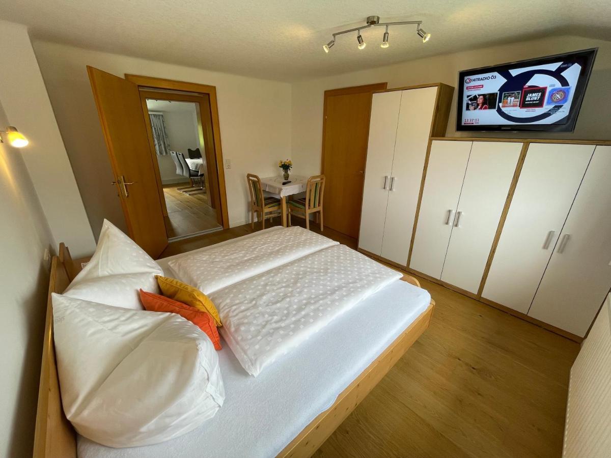 Burglehnerhof Aparthotel Рамзау ам Дахщайн Екстериор снимка