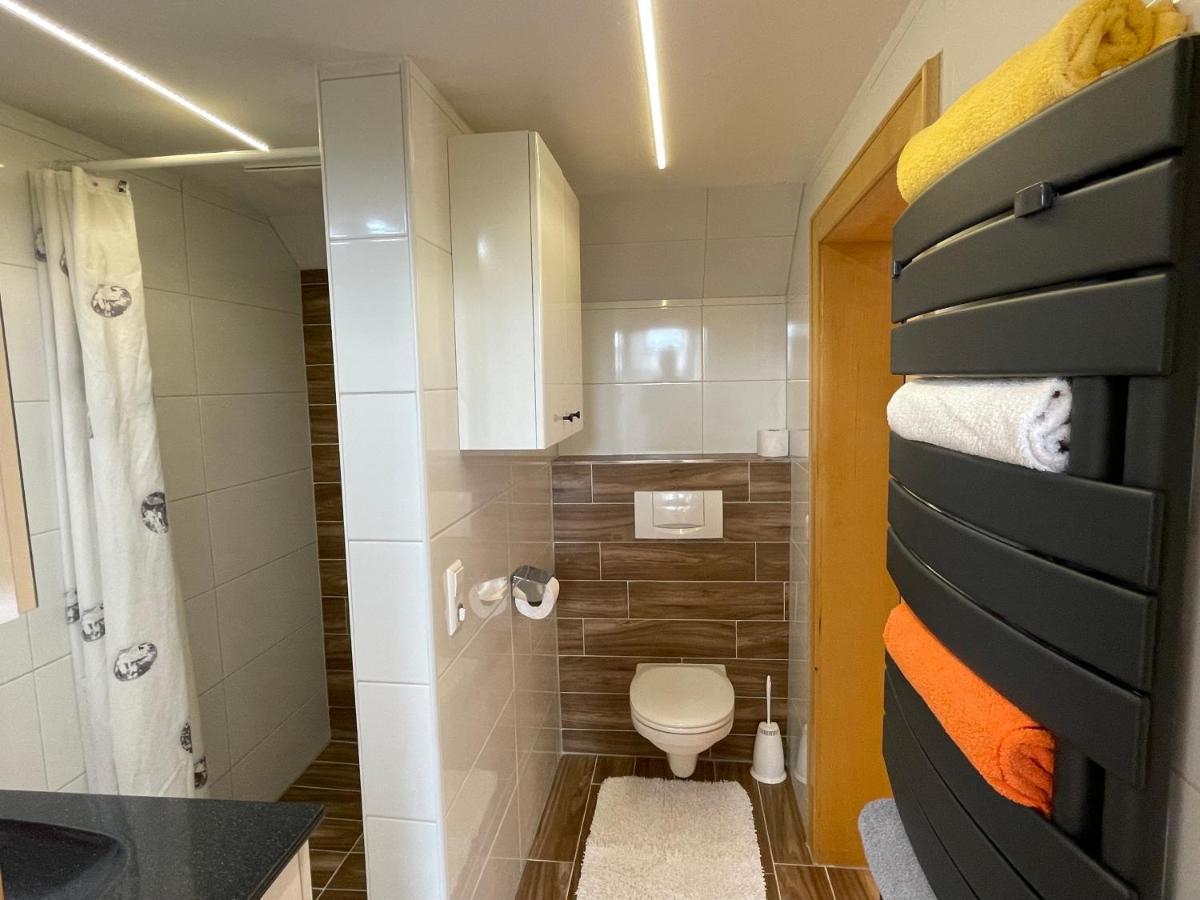 Burglehnerhof Aparthotel Рамзау ам Дахщайн Екстериор снимка
