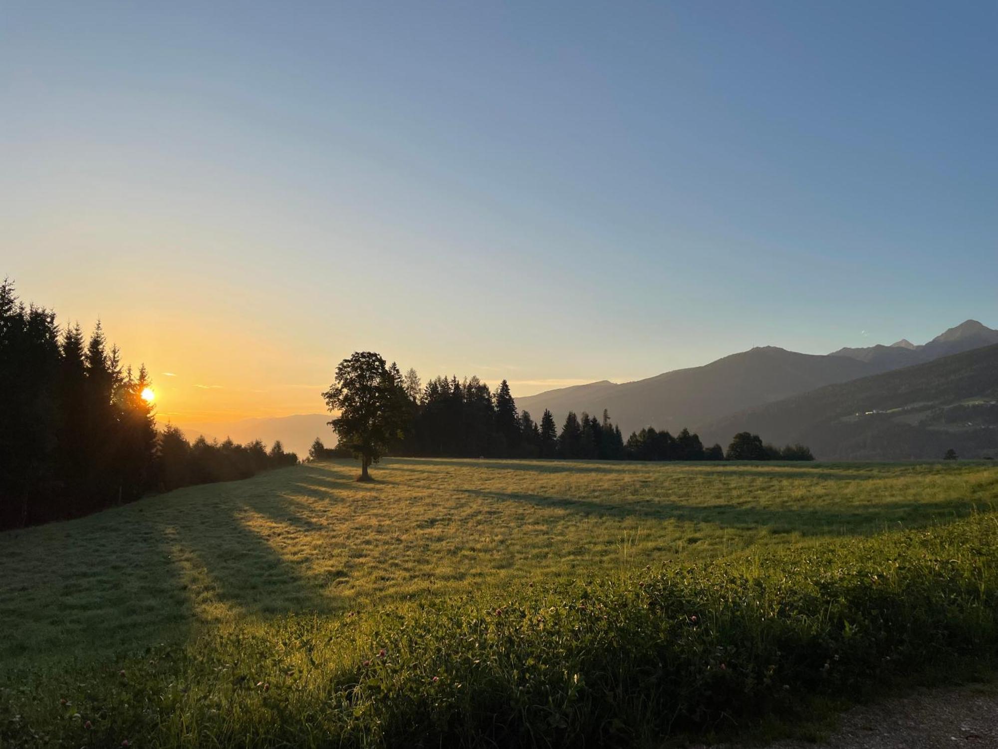 Burglehnerhof Aparthotel Рамзау ам Дахщайн Екстериор снимка